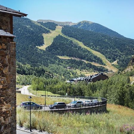 דירות סולדאו Vall Del Riu מראה חיצוני תמונה