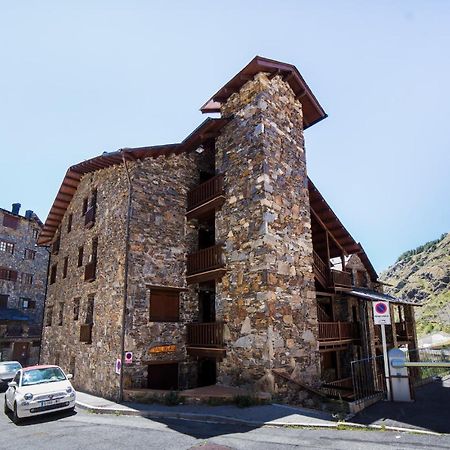 דירות סולדאו Vall Del Riu מראה חיצוני תמונה